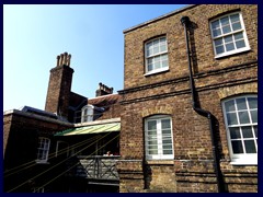 The Tower of London 134